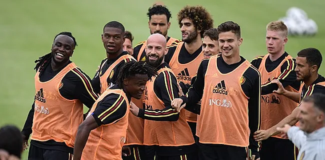 Absent depuis la fin de la saison passée, ce Diable va enfin rejouer