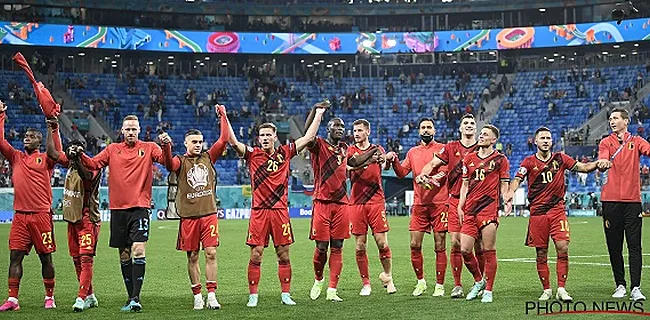 BREAKING: l'arbitre du match des Diables est connu