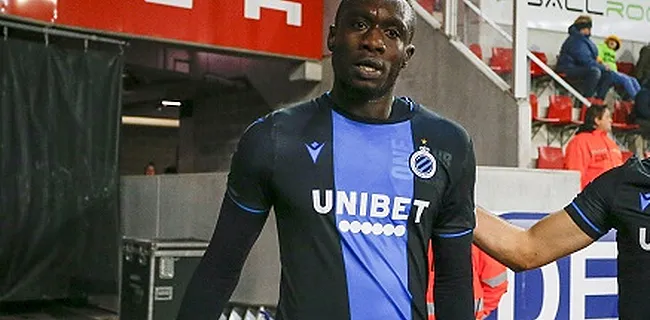 Diagne pourrait quitter Galatasaray: un club de Premier League le veut 