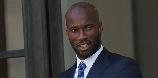 Drogba claque la porte et accuse