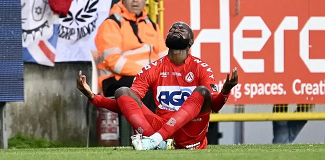 Didier Lamkel Zé pourrait faire son retour en Ligue 1
