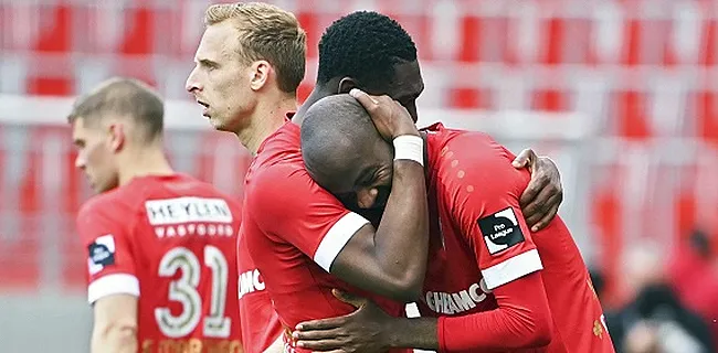 Lamkel Zé déjà rattrapé par ses vieux démons 