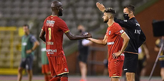 L'affaire Lamkel Zé va provoquer le départ du chouchou du public