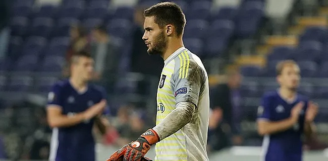 Didillon juge la saison d'Anderlecht