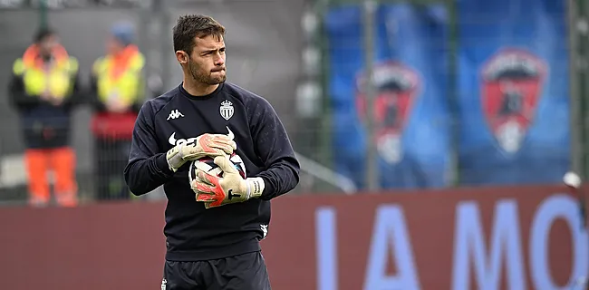 MERCATO: l'ancien gardien d'Anderlecht va enfin revoir la lumière