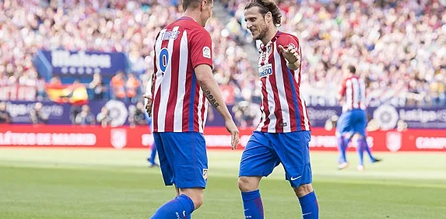 Diego Forlan : de légende du football à joueur pro au tennis !