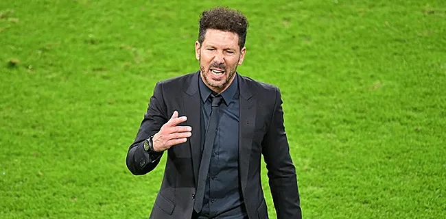 Qualifiés pour la 10e saison consécutive en Ligue des Champions
