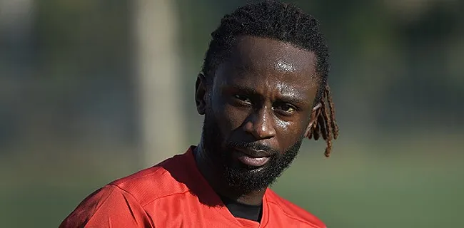 Ndongala entre et marque ! 