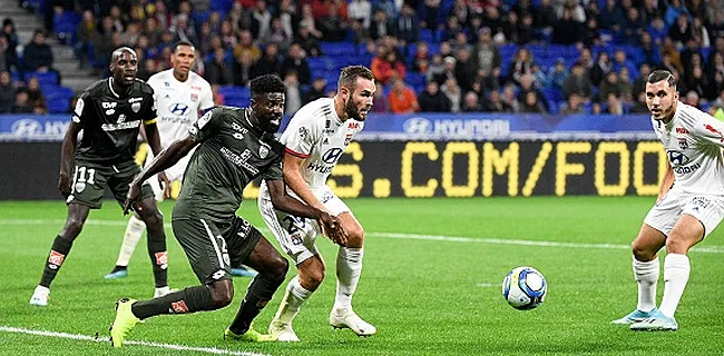 Il se blesse dans un accident de buggy, l'usage de sa main en danger?