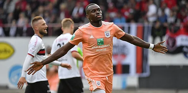 Dimata donne de ses nouvelles