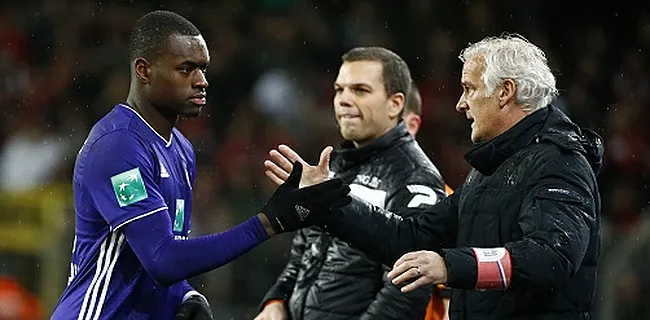 Dimata complète sa story: une rumeur positive après une négative 