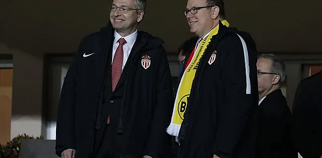 Officiel - Le Président de Monaco prend une décision drastique