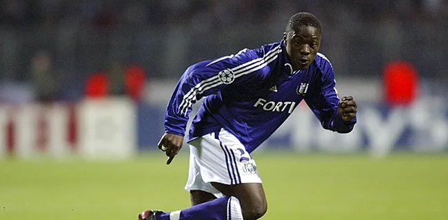 Anderlecht sur les traces du nouveau Dindane?