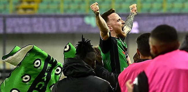 Cercle: stop ou encore pour Hotic ?