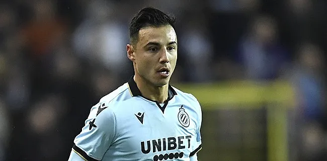 OFFICIEL - Un ancien Brugeois signe à Zulte-Waregem