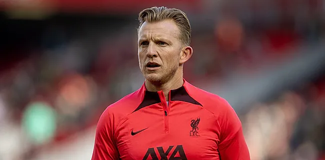 Le Beerschot fait coup double : contrat jusqu'en 2025