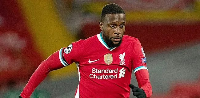  Liverpool porté par Minamino, bien aidé par Origi 