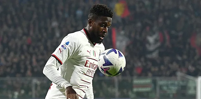 Pas seulement Origi : Nottingham Forest a cassé sa tirelire
