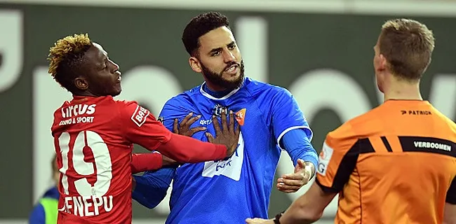 Anderlecht jette son dévolu sur l'ancien défenseur de Gand
