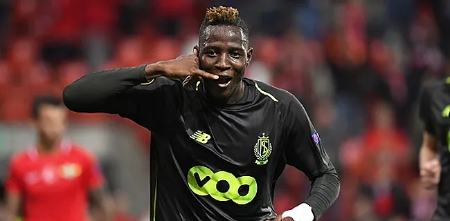 Djenepo,  pourquoi tu téléphones?