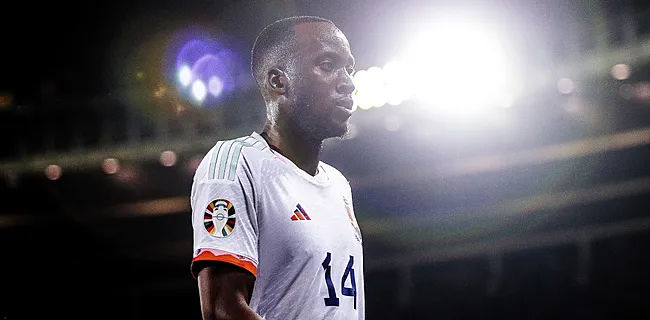 Séville s'incline malgré un but magnifique de Lukebakio