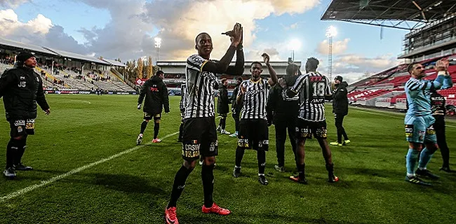 Encore un transfert entre Anderlecht et Charleroi?
