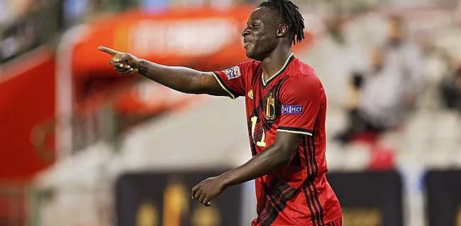 Liverpool frappe à la porte pour Doku: Anderlecht hésite