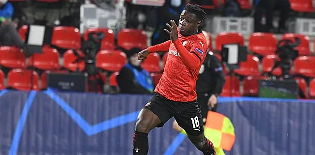 Après Doku, ça chauffe pour un milieu entre Anderlecht et Rennes