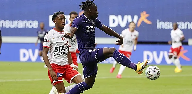 Diables Rouges - Doku + Dimata, la double surprise du chef