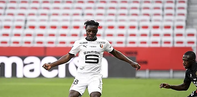 Le bilan financier des transferts d'Anderlecht meilleur que celui de Bruges