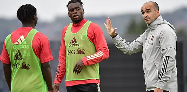 Dimata déjà sur le départ ? Un club songe à le relancer