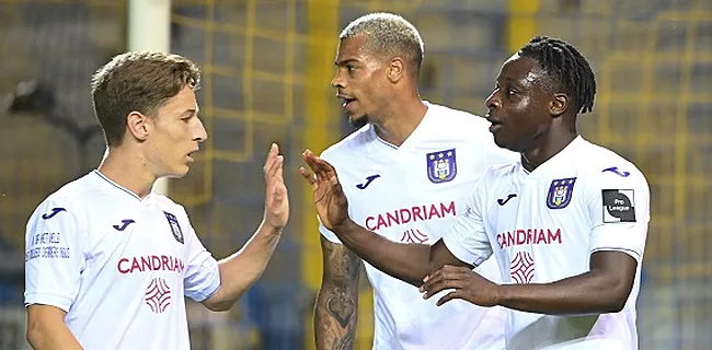 Un club de Ligue 1 s'intéresse à Doku