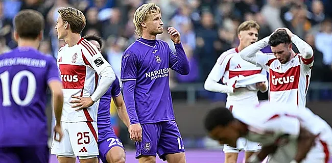 Dolberg, le nouveau roi des buteurs en JPL: “Pas une priorité”