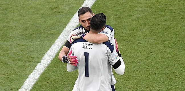 Navas ou Donnarumma? Pochettino sème le doute