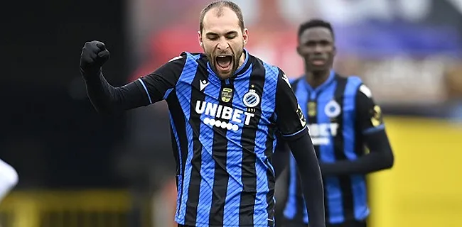 Bas Dost convoité par deux de ses anciens clubs  