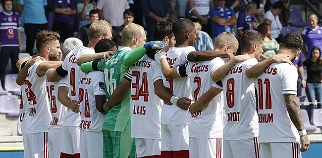 Que vont devenir ces six Rouches ?