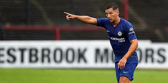 SCANDALEUX Un flop de Chelsea descend un gamin de 16 ans (VIDEO)