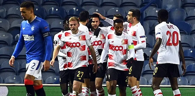 C'est Cop le joueur le plus décisif du Standard!