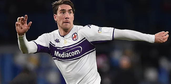 Vlahovic retrouvera déjà ses anciens équipiers en 1/2 finale