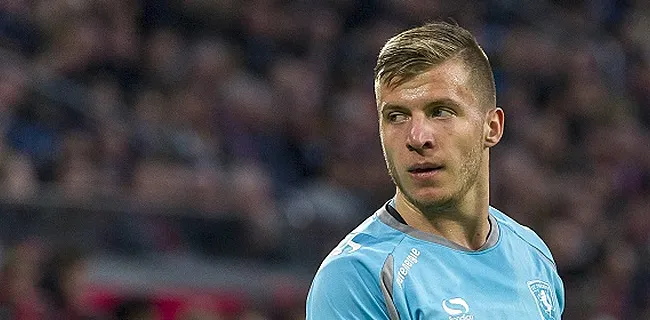 Bruges fixé sur la blessure du malchanceux Seys