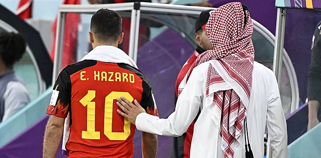 Le top 10 des plus gros transferts belges