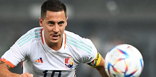 Surprenant : Eden Hazard va  encore rapporter plusieurs millions d'euros à Chelsea