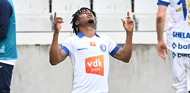 Gift Orban pourrait déjà quitter Lyon cet été 