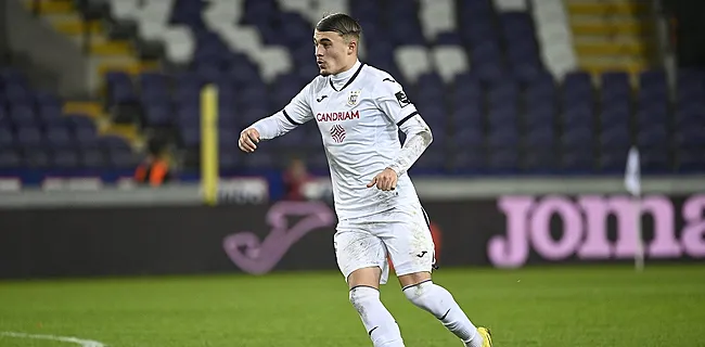 La perle oubliée de Neerpede retournera-t-elle à Anderlecht ?