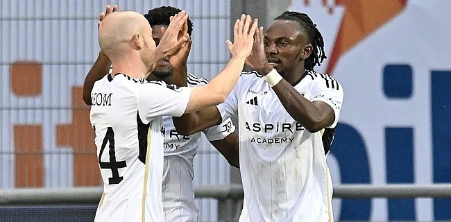 Eupen annonce le surprenant successeur de Kohfeldt