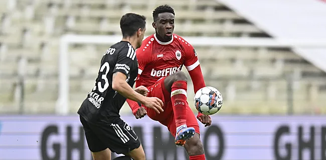 Transfert au Bosuil : le Great Old va toucher le jackpot