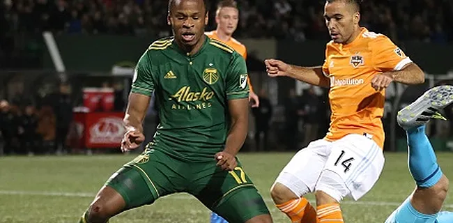 Encore un attaquant pour Anderlecht mais l'Antwerp est à l'affût