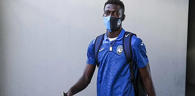 Il ne viendra pas à Anderlecht, il a choisi Vérone