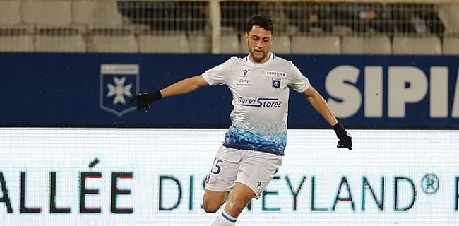 Le Standard rassuré: 