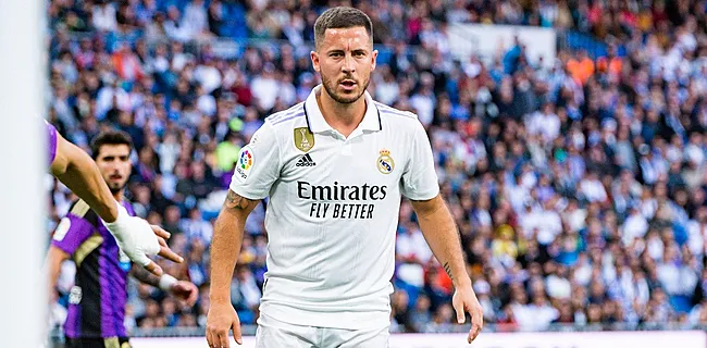 Le frère d’Eden Hazard évoque sa situation: “Je ne sais pas si c’est fini”
